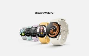 Preţul lui Samsung Galaxy Watch 6 a fost dezvăluit înainte de lansare