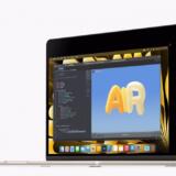 Apple lansează un MacBook Air de 15 inch cu procesor M2