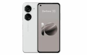 ASUS ZenFone 10 are specificaţiile la vedere şi noi imagini scăpate pe web