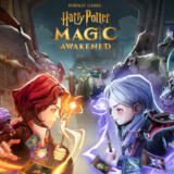 Harry Potter: Magic Awakened a sosit gratuit pe iOS şi Android; Are elemente de MMO şi joc de cărţi