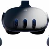 Meta anunţă Quest 3, headset mixed reality cu preţ de 499 dolari