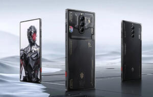 Primul telefon cu 24 GB RAM va fi Nubia Red Magic 8S Pro