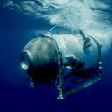 Ce se întâmplă în cazul unei implozii a unui submarin?