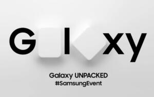Samsung confirmă oficial lansarea lui Galaxy Z Flip 5, Fold 5 în iulie 2023