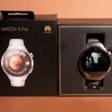 REVIEW Huawei Watch 4 Pro: Cel mai deștept smartwatch?!?