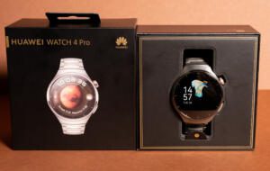 REVIEW Huawei Watch 4 Pro: Cel mai deștept smartwatch?!?