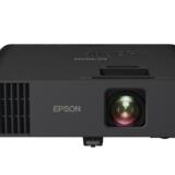 Epson lansează proiectorul laser business Pro EX11000, cu luminozitate de 4600 lumens