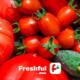 Bilanțul Freshful la jumătate de 2023: românii au comandat 700 de tone de fructe și legume