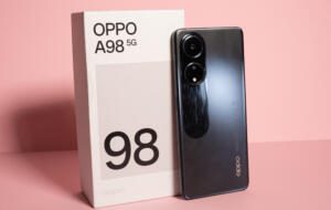 Oppo A98 5G – Midrange-ul care vine cu ceva ce nu găsești nici pe telefoanele de 4 ori mai scumpe (REVIEW)