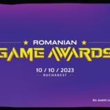 Romanian Game Awards: care sunt categoriile care vor fi premiate și când va avea loc gala din acest an