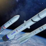 Jeff Bezos vrea să lanseze rachetele Blue Origin şi din Europa