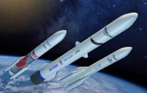 Jeff Bezos vrea să lanseze rachetele Blue Origin şi din Europa
