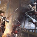 Ubisoft pregăteşte un remake pentru Assassin’s Creed 4: Black Flag