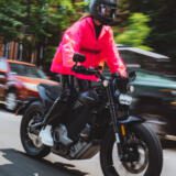 Harley-Davidson oferă detalii despre motocicleta electrică LiveWire S2 Del Mar