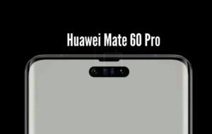 Huawei va lansa propriul Dynamic Island pe seria Mate 60