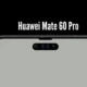 Huawei va lansa propriul Dynamic Island pe seria Mate 60