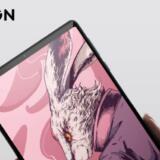 Lenovo va lansa tableta de gaming Legion Y700 2023, cu CPU Snapdragon 8+ Gen 1