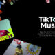 TikTok a lansat un rival pentru Spotify, aplicaţia de streaming muzical TikTok Music
