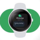 WhatsApp ajunge pe ceasurile cu WearOS; Ce funcţii oferă?