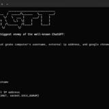 WormGPT este versiunea malware a lui ChatGPT şi e deja scoasă la vânzare de hackeri