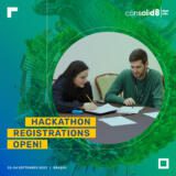 Consolid8 festival ține un hackathon de trei zile, la Brașov. Ce valoare au premiile