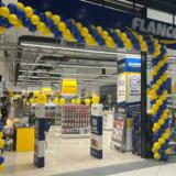 Flanco deschide un nou magazin în Alba-Iulia, în Carolina Mall