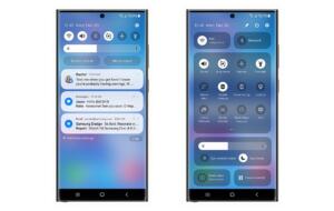Samsung One UI 6 poate fi testat acum în programul Beta pentru seria Galaxy S23