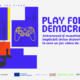 Jocuri care să-i trimită pe tineri la vot: Un ONG românesc pune umărul la îmbunătățirea prezenței Generației Z la urne