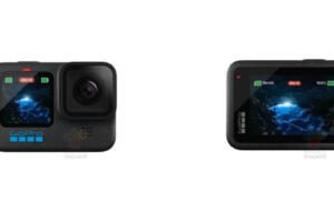 GoPro Hero 12 Black are o scăpare; Fără senzor de 1 inch în ciuda zvonurilor