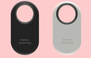 Un nou Samsung SmartTag apare online; Se va lansa în octombrie