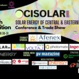 Târgul și conferința CISOLAR 2023 au loc la București