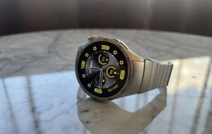 REVIEW Huawei Watch GT4: Întoarcerea regelui mid-range