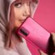 Telefon pentru fani Barbie Movie: Nokia G42 5G roz se poate repara acasă