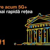 Orange ajunge cu rețeaua sa 5G/5G+ și în Galați