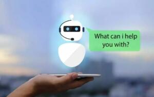 China şi-a lansat propriul chatbot cu AI, Ernie (creaţie Baidu)