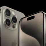 Apple lansează iPhone 15 Pro şi 15 Pro Max, cu cameră telephoto cu zoom optic 5X, port USB-C