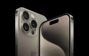 Apple lansează iPhone 15 Pro şi 15 Pro Max, cu cameră telephoto cu zoom optic 5X, port USB-C