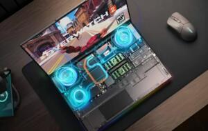 IFA 2023: Lenovo Legion 9i este un laptop de gaming cu răcire pe lichid, ecran mini LED
