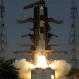 India lansează o navă spaţială pentru a studia soarele