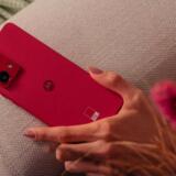 Motorola lansează în România telefoanele Moto G84, G54 Power (Preţuri oficiale)