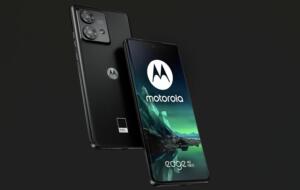 Motorola Edge 40 Neo îşi dezvăluie specificaţiile complete înainte de lansare