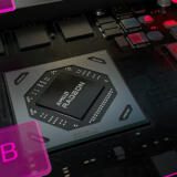 AMD Radeon pregătește o placă video flagship pentru laptopuri!