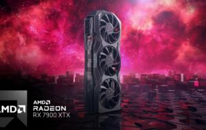 AMD a lansat o tehnologie rivală pentru Frame Generation, doar pe plăcile Radeon RX 7000