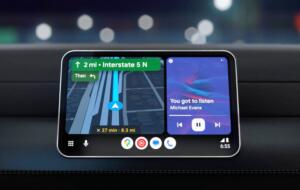 Android Auto 10.6 adaugă o funcție mult așteptată de șoferi