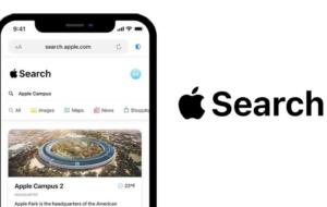 Apple Search ar putea înlocui Google pentru căutări de pe iPhone