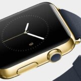 Apple va refuza reparațiile pentru Watch Edition, versiunea cu aur de 18K care costa 17.000 de dolari