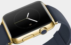 Apple va refuza reparațiile pentru Watch Edition, versiunea cu aur de 18K care costa 17.000 de dolari