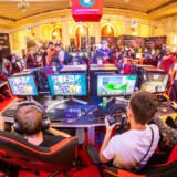 Începe Bucharest Gaming Week: cine vine la eveniment și la ce jocuri îi poți bate pe ceilalți