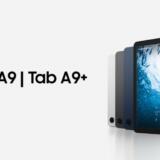 Samsung lansează tabletele ieftine Galaxy Tab A9 fără un anunț oficial