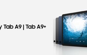 Samsung lansează tabletele ieftine Galaxy Tab A9 fără un anunț oficial